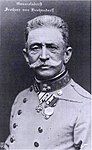 Conrad von Hötzendorf