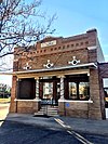 First National Bank Building