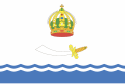 Flag of Астрахань