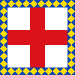 Прапор Білого Каменя (Золочівський район)