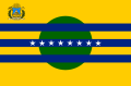 Bolívarin lippu
