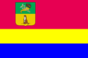 Distretto di Kup"jans'k – Bandiera