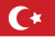 Ottoman Navy flag