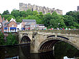 Framwellgate Bridge