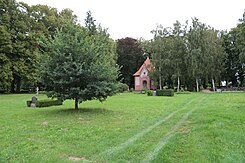 Friedhof Bützow