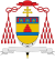 Gabriele Paleotti's coat of arms