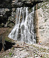 Адският водопад
