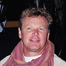 Geraint Wyn Davies vuonna 2004.