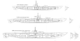 illustration de Halbronn (U-139)