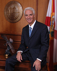 Charlie Crist