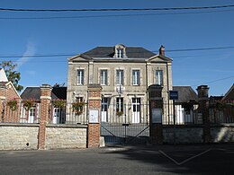 Hadancourt-le-Haut-Clocher – Veduta