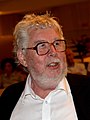 Harrison Birtwistle op 8 september 2008 geboren op 15 juli 1934