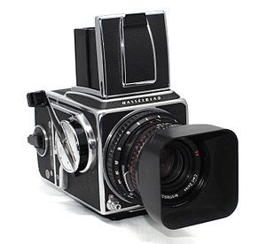 Hasselblad 500 C/M with Zeiss lens Hasselblad 500 CM.jpg