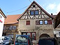 Bauern- bzw. Weinbauernhaus