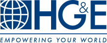 Holyoke Gas & Electric (HG&E) logo