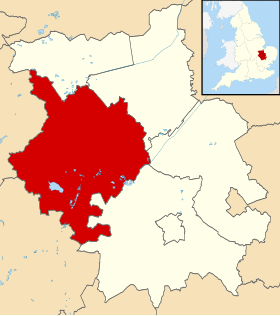 Huntingdonshire