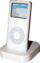 Première génération d'iPod nano