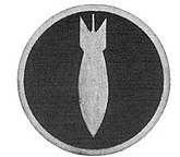 I Bomber Cd (позже XX Bomber Cd) Emblem.jpg