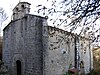 Iglesia de Sta. María de Pesqueiras