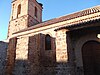 Iglesia Parroquial de San Sebastián Mártir