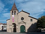 Miniatura para Igreja de Santa Maria Maior (Chaves)