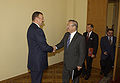 Ilham Alijew and Donald Rumsfeld Aug 2004.jpg