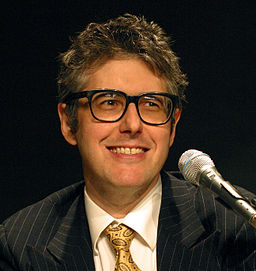 Ira Glass CMU 2006