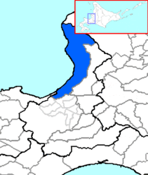 Ishikari – Mappa