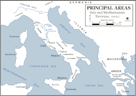 Italy and environs, 218 BC.gif