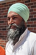 Jagmeet Singh in Brantford 2022 (cropped).jpg