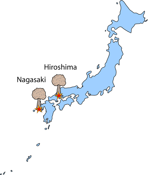 Файл:Japan map hiroshima nagasaki.png