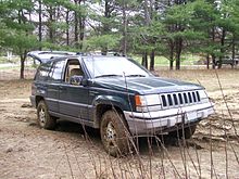 1989 Jeep Wrangler Laredo Wiki