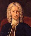 John Hervey, 2e baron Hervey (1725-1733) par Jean-Baptiste van Loo