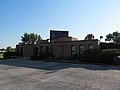 Jubilee Faith Community, formerly House of Prayer Lutheran in Country Club Hills, Illinois