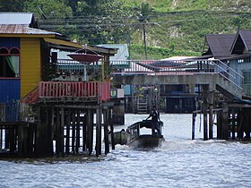 Kampong Ayer