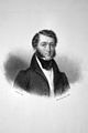 Karl zu Leiningen overleden op 13 november 1856