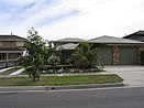 The Kath & Kim family home at Patterson Lakes, Victoria