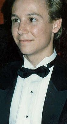 Keith Coogan at the 61st Academy Awards (cropped).jpg