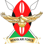 Kenya Air Force