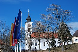 Heiligenkreuz im Lafnitztal - Sœmeanza