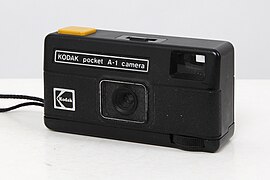 Kodak Pocket A-1