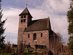 St. Peter´s church