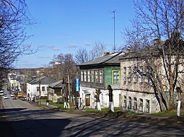 Kotel'nič – Veduta