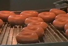 Файл: Пончики Krispy Kreme (стабилизированный) .ogv