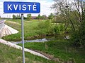 Kvistė.Foto:Algirdas at lt.wikipedia