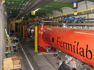 Large Hadron Collider quadrupole magnets for d...