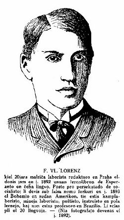 Francisko Valdomiro Lorenz