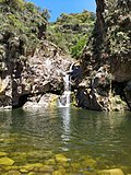 Miniatura para Reserva hídrica natural Parque La Quebrada