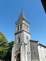 Kirche Saint-Pierre-et-Saint-Paul