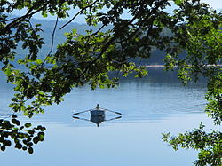 Lago di Sanabria